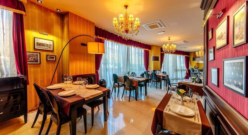 Luxury Apartment Anastasia Tre Canne 布德瓦 客房 照片