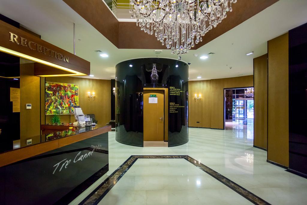 Luxury Apartment Anastasia Tre Canne 布德瓦 客房 照片